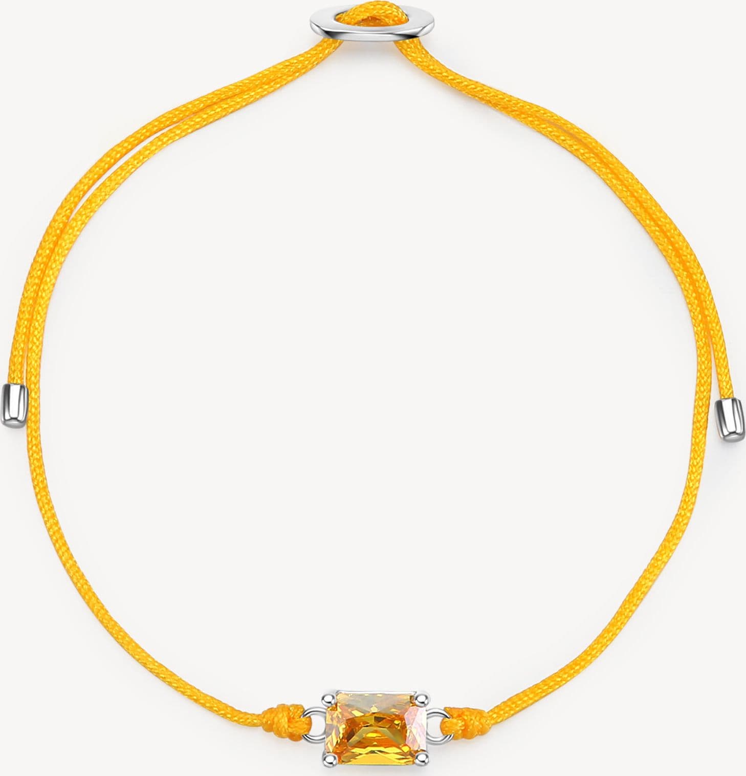 Bracciale donna FANCY FEY96 – Brosway – giallo