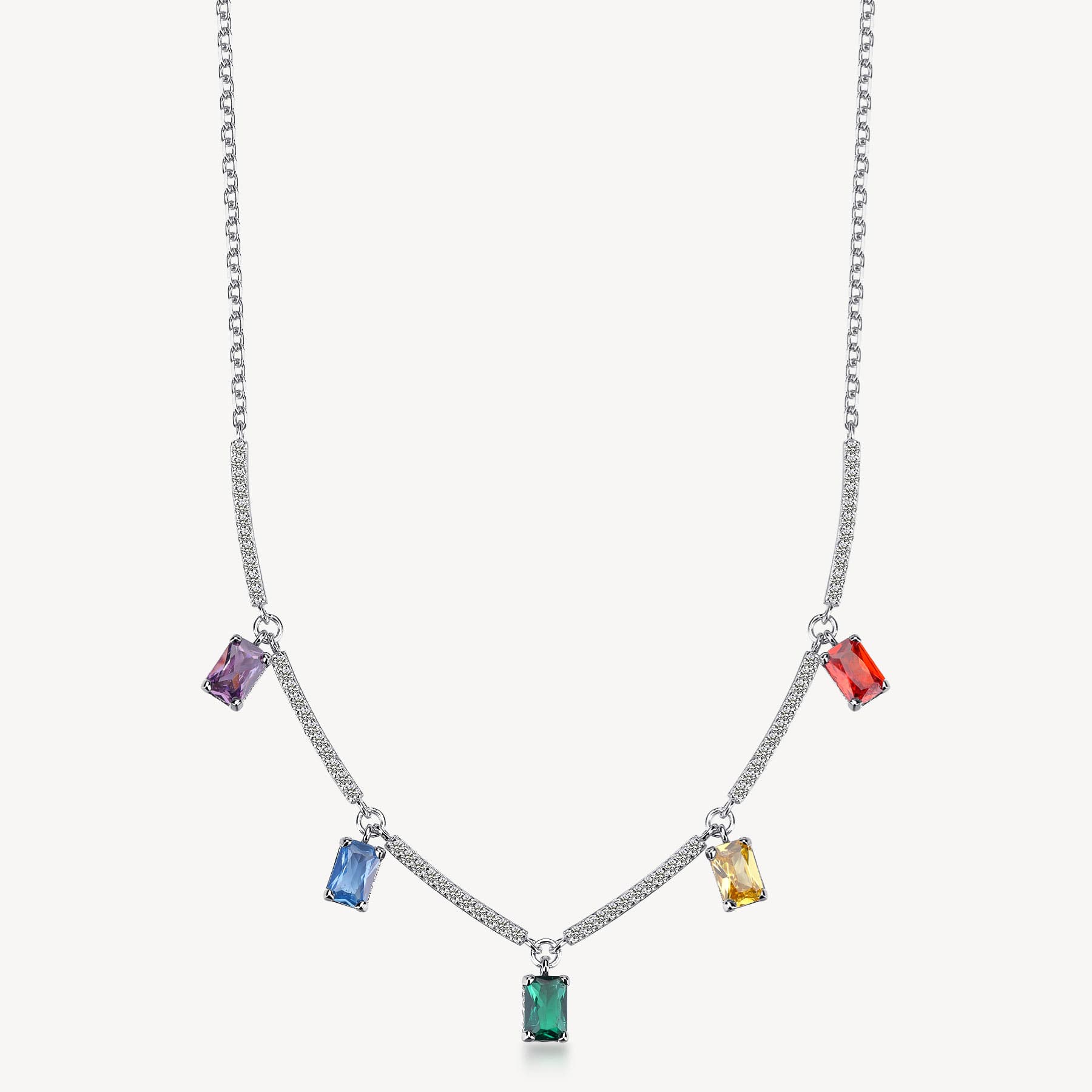 Collana donna FANCY FJR03 - 3
