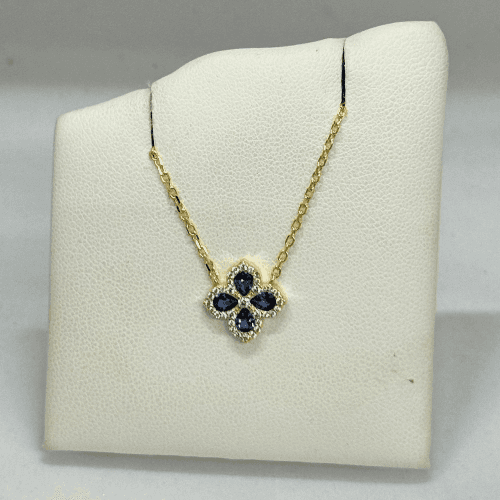 Collana donna 38BYCAMELI PCC298 - 2