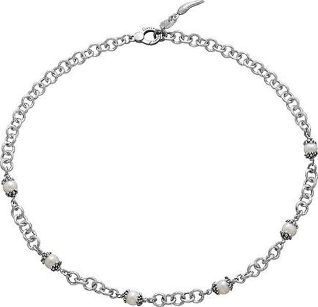 Collana donna GIOVANNI RASPINI 11930 - 2