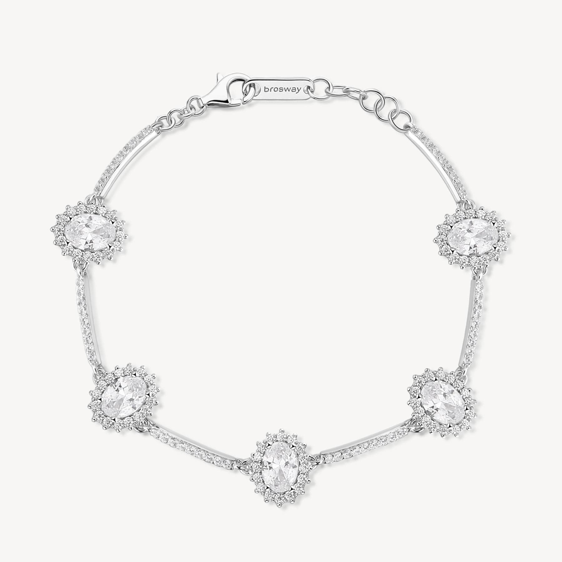 Bracciale donna BROSWAY FANCY FIW46 - 3
