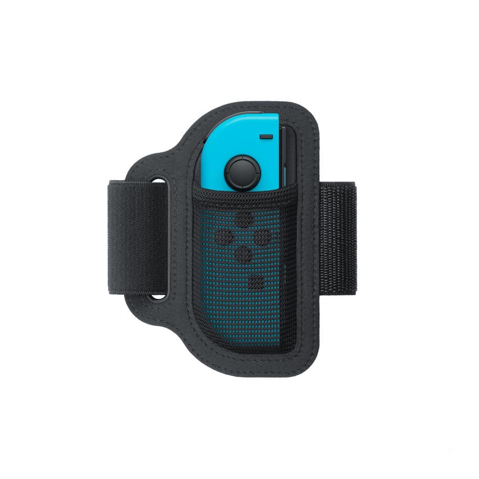 Ring Fit Adventure Switch - 3