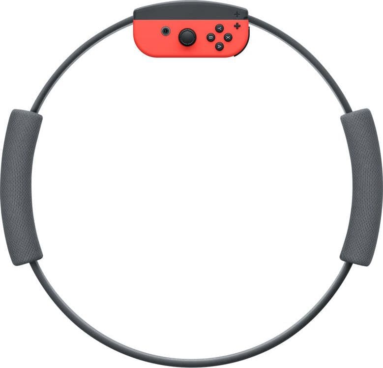Ring Fit Adventure Switch - 5