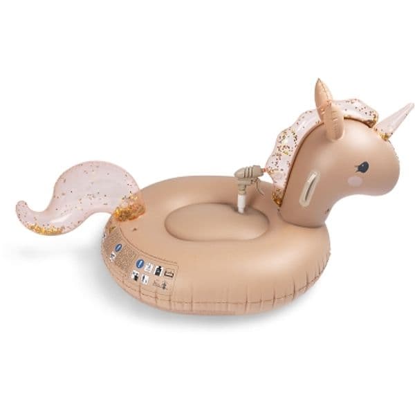 Galleggiante-Gonfiabile-Konges-Slojd-Unicorn-Float-BLUSH