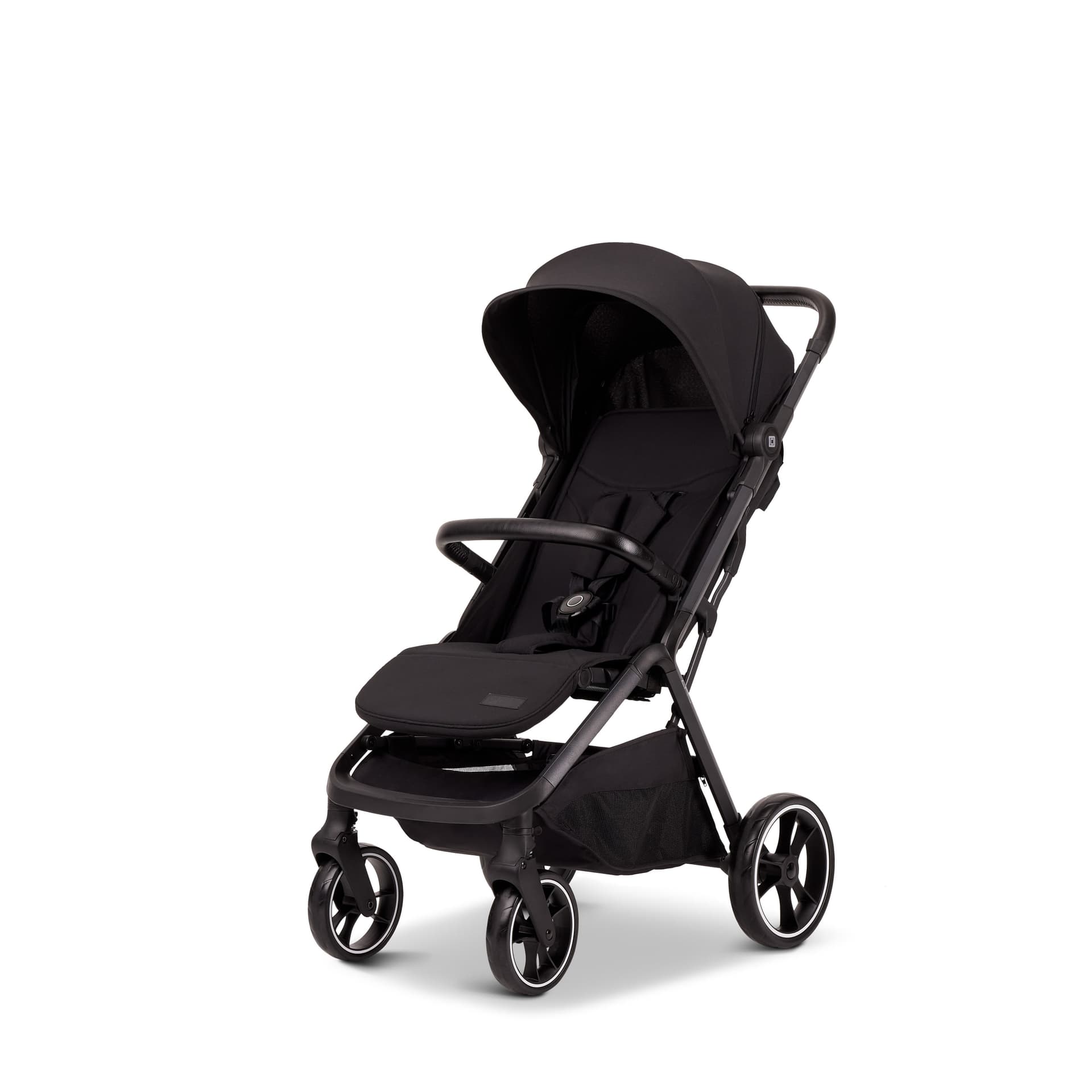 Passeggino Moon Zac – Nero