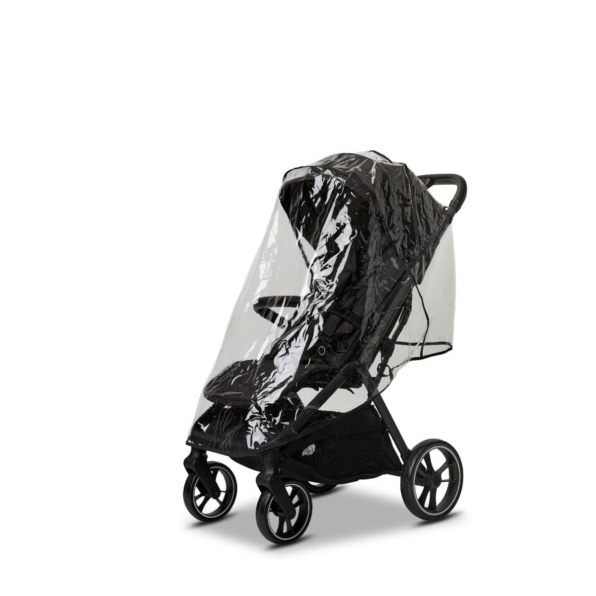 Passeggino Moon Zac – Nero