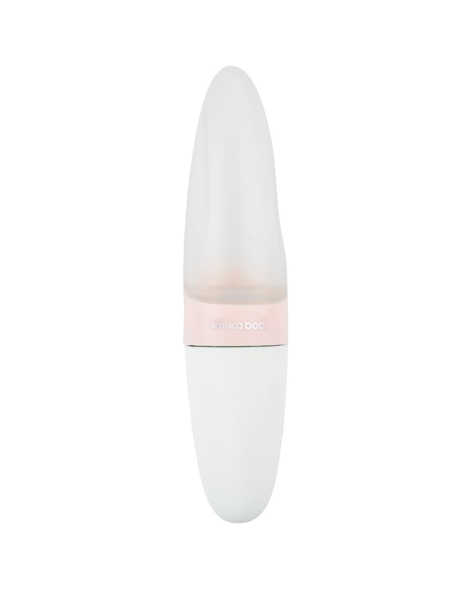 Biberon Cucchaio Kikkaboo in Silicone da 90 ml - 2