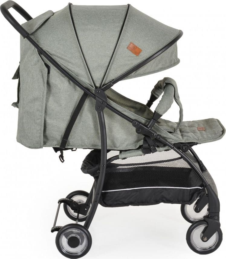 Passeggino Cangaroo London – Verde – Cangaroo Baby