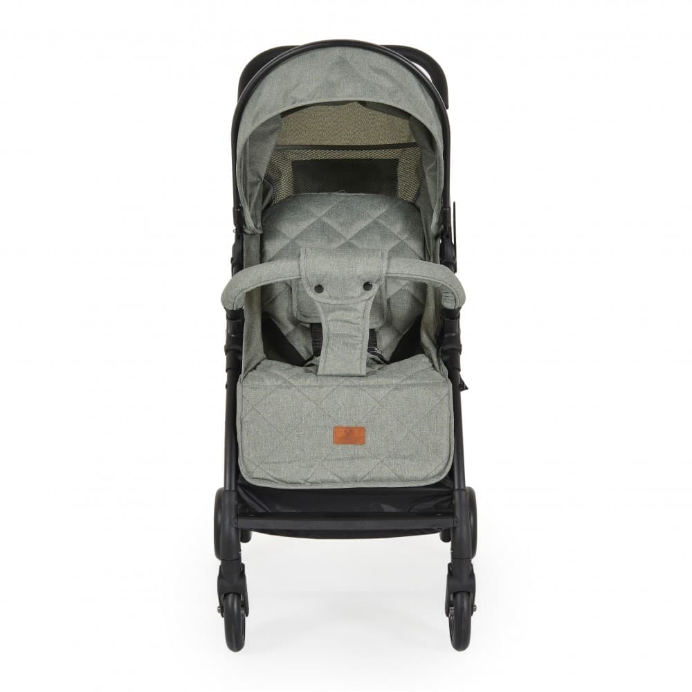 Passeggino Cangaroo London – Verde – Cangaroo Baby