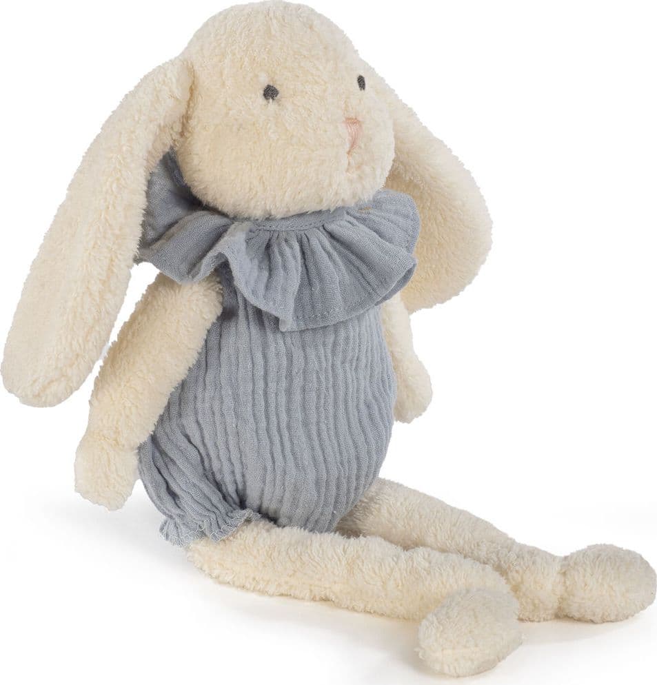 Coniglio di Peluche Pasito A Pasito WM 34 cm – Cloud