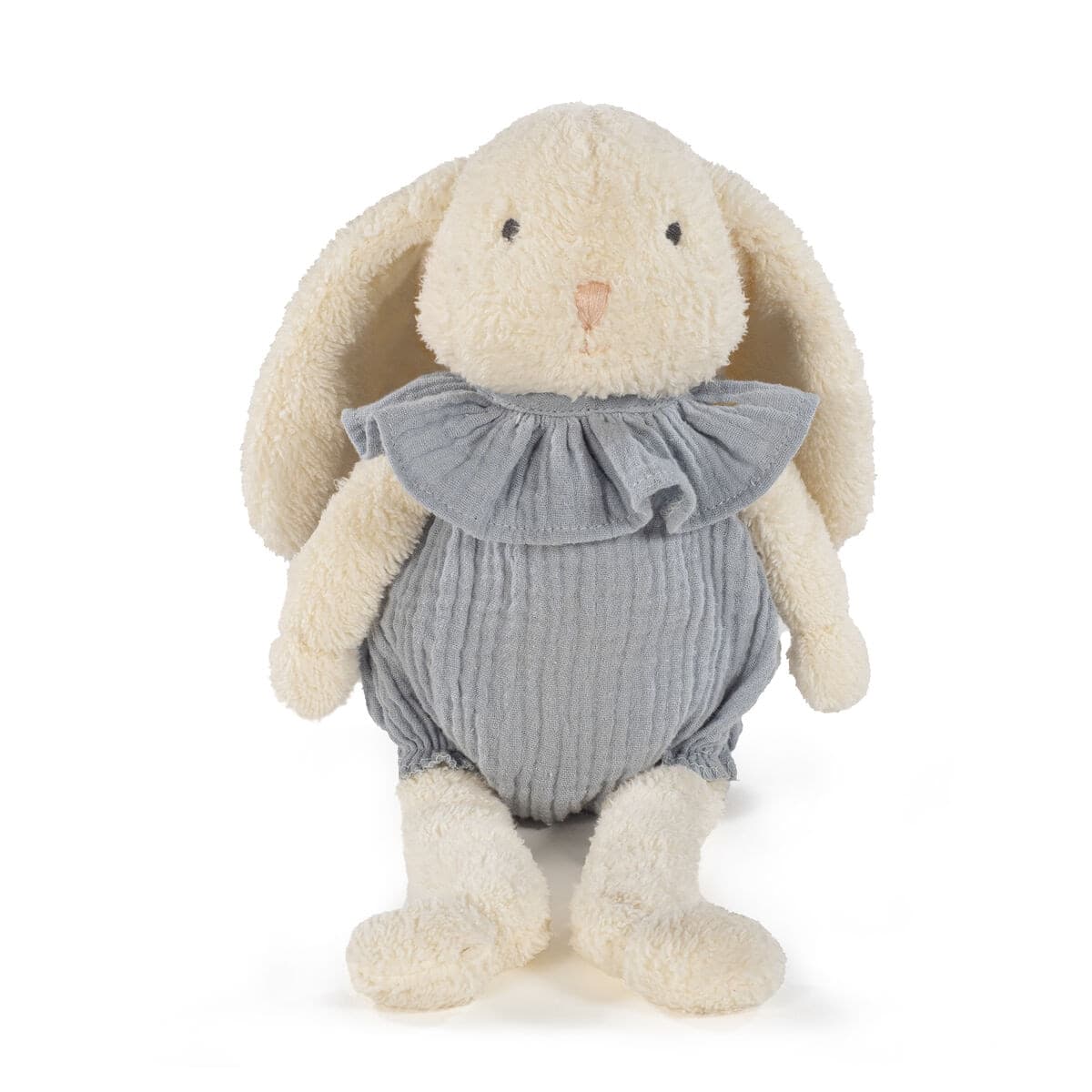 Coniglio di Peluche Pasito A Pasito WM 34 cm – Cloud