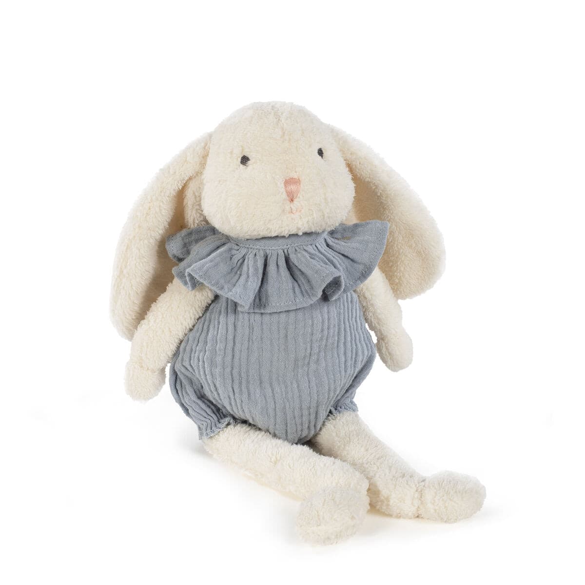 Coniglio di Peluche Pasito A Pasito WM 34 cm – Cloud