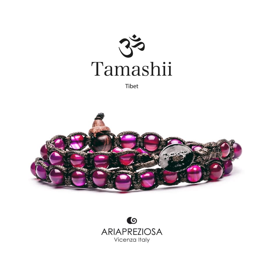 Bracciale unisex TAMASHII BHS600-34 - 2