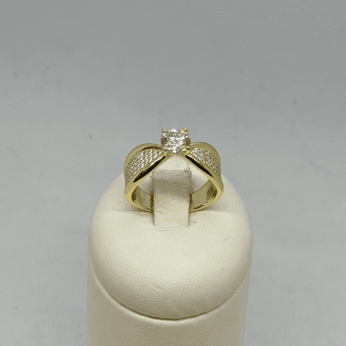 Anello donna 38BYCAMELI PCC303 - 2