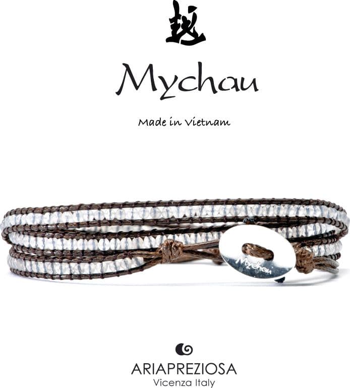 Bracciale unisex MYCHAU BHS702-56 – Tamashii – gioiello