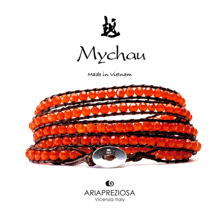 Bracciale unisex MYCHAU BHS703-56 - 2