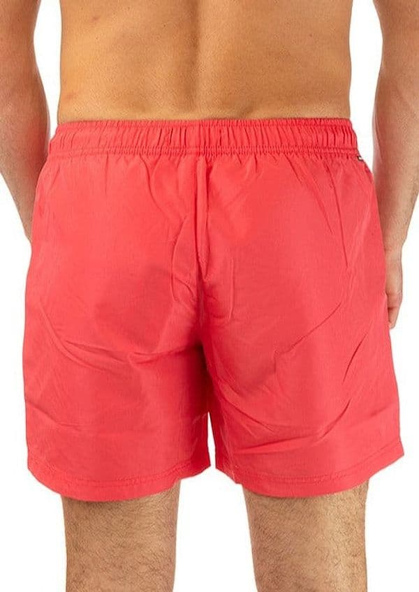 U.s.-Polo-Assn.-Costume-Uomo-Pantaloncino-Rosso-Fragola