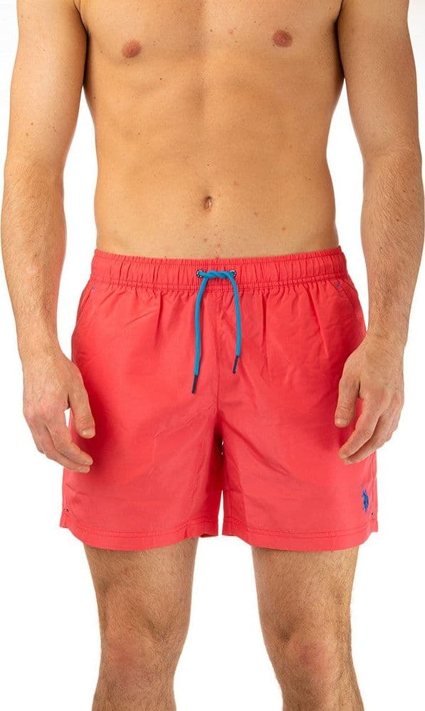 Custume pantaloncino fragola - 3