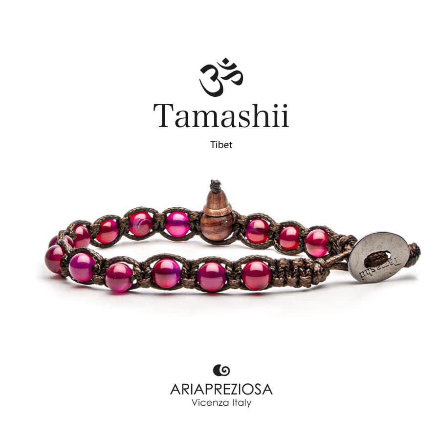 Bracciale unisex TAMASHII BHS601-34 - 2