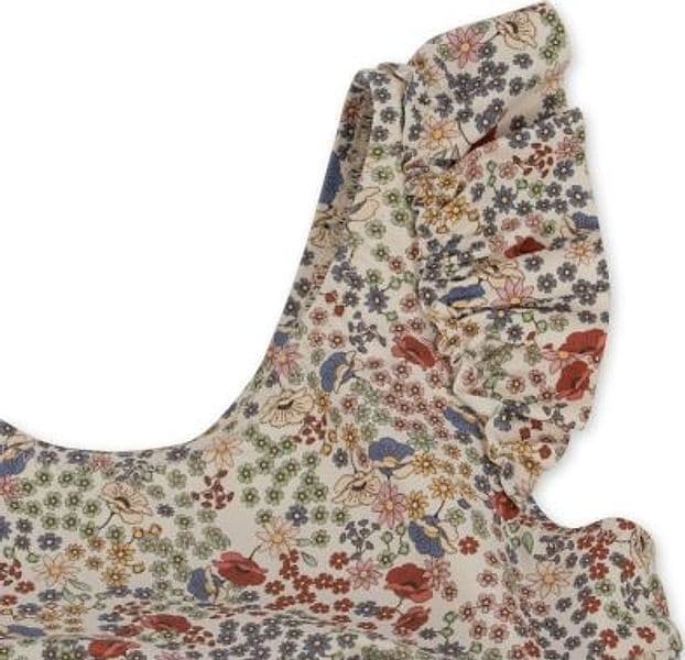 Costume da bagno Galleggiante Konges Slojd – Floreale