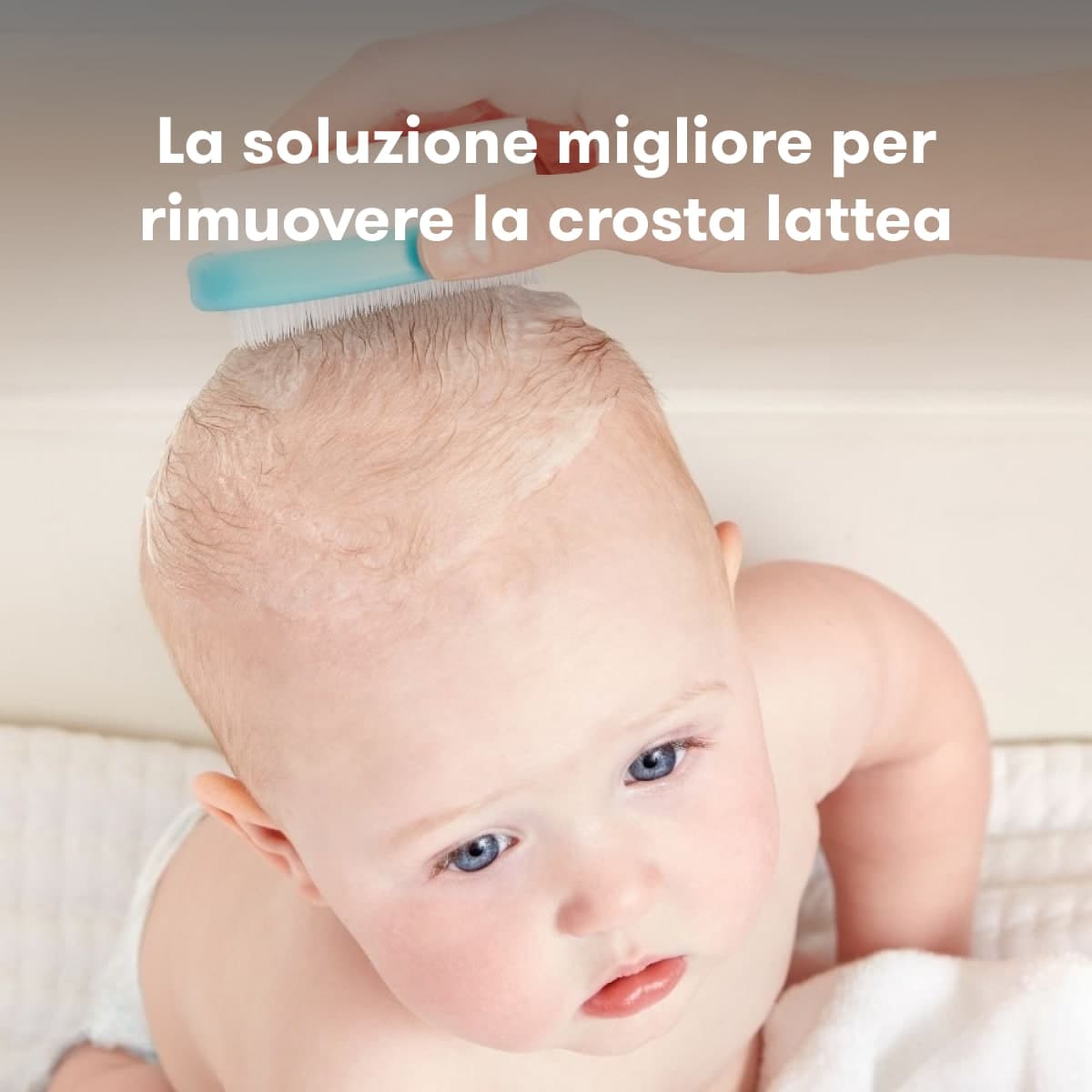 Sistema in 3 Fasi Frida Baby FlakeFixer contro la Crosta Lattea - 16
