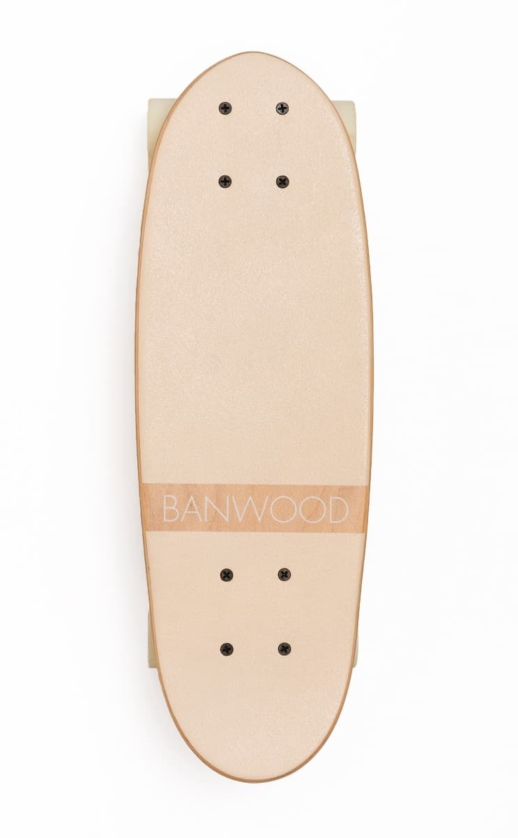 Skateboard Banwood - 1