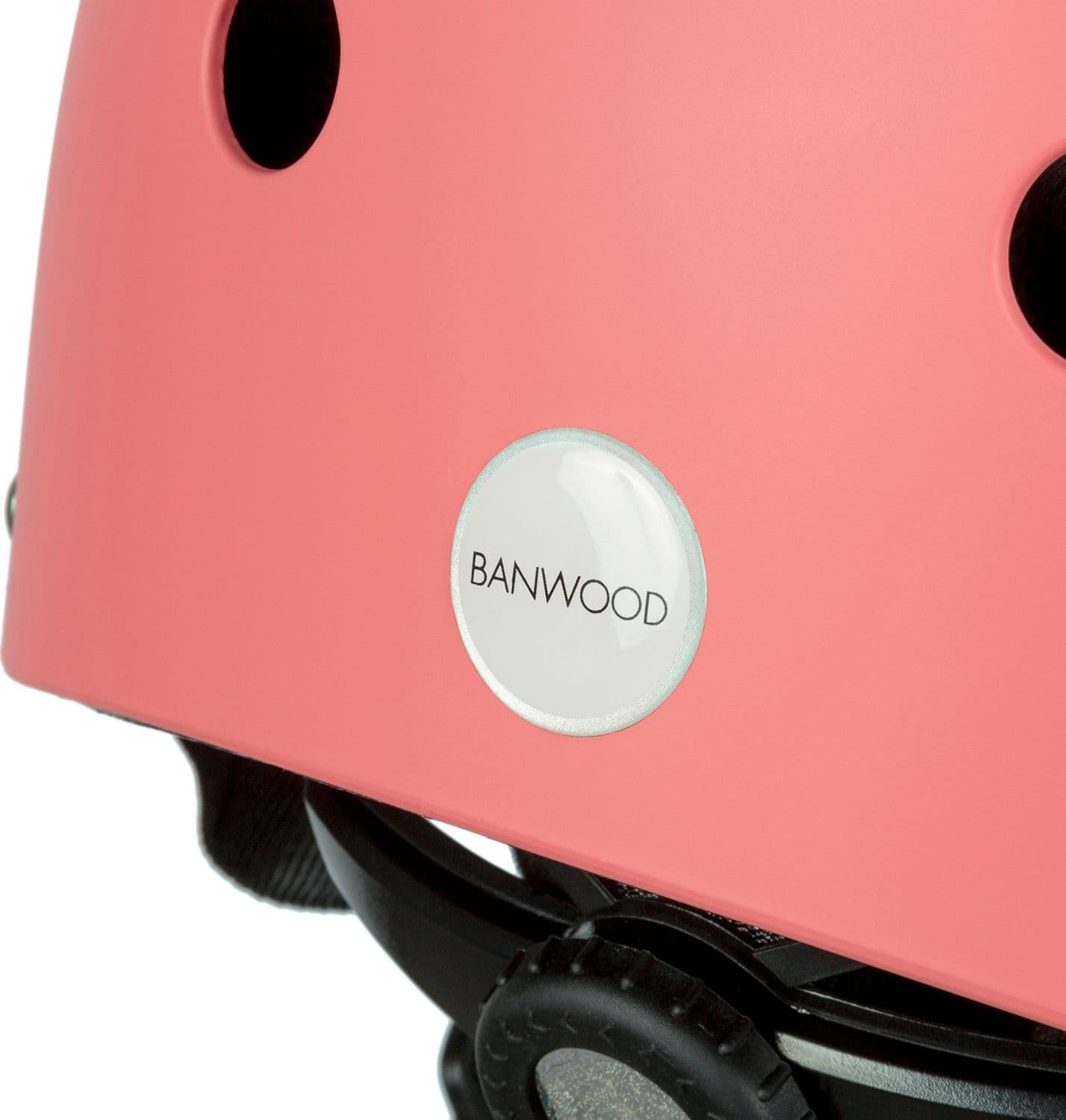 Helmet Banwood 48-52 cm – Island Coral