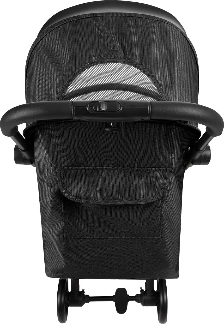Passeggino Automatico Pieghevole Kikkaboo Joy – Nero – Kikka Boo