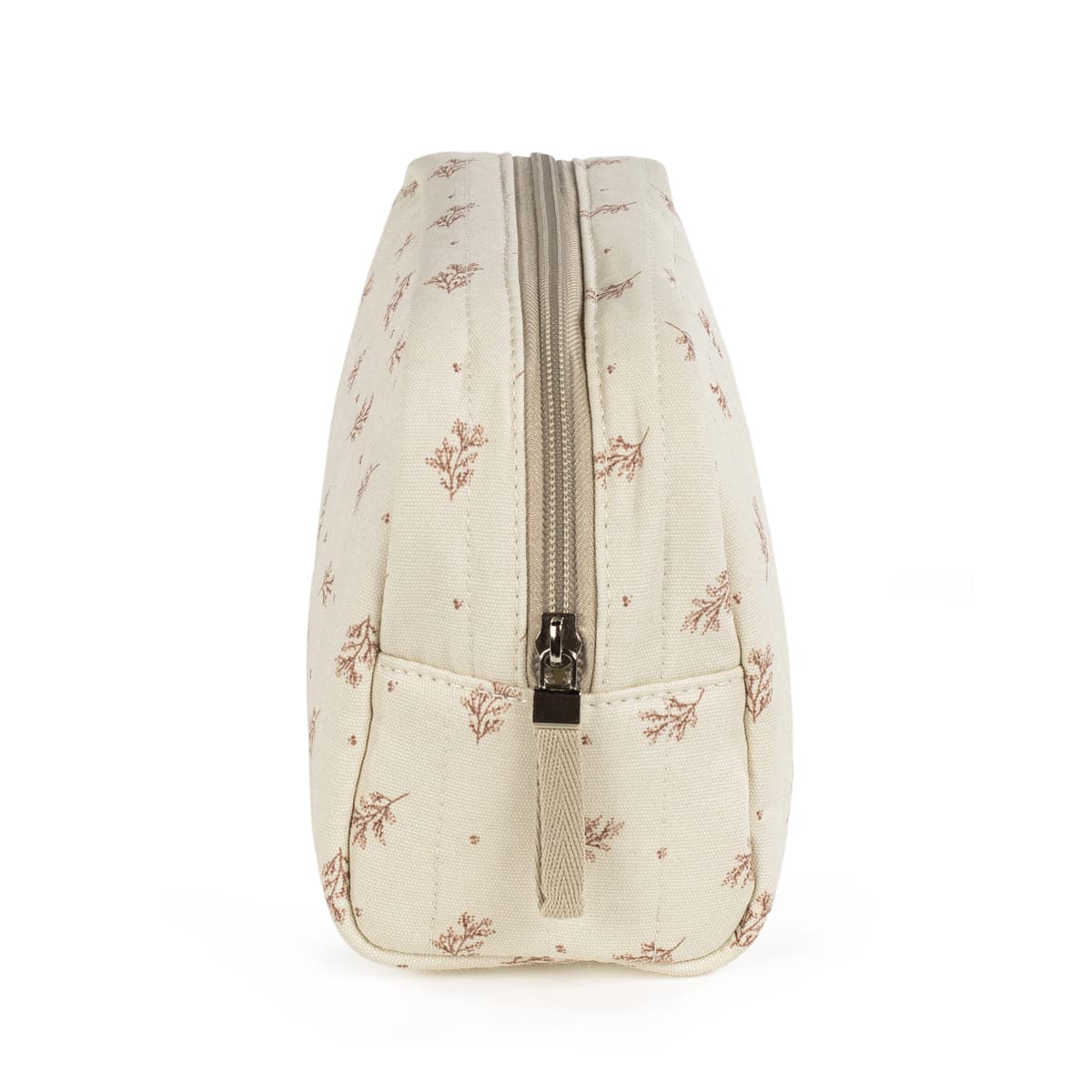 Beauty Case Pasito A Pasito WM Mimosa – Rosa