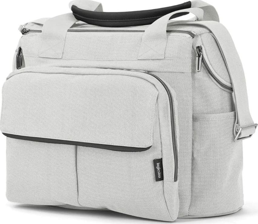 Borsa Inglesina Dual Bag Aptica – Opal Ivory