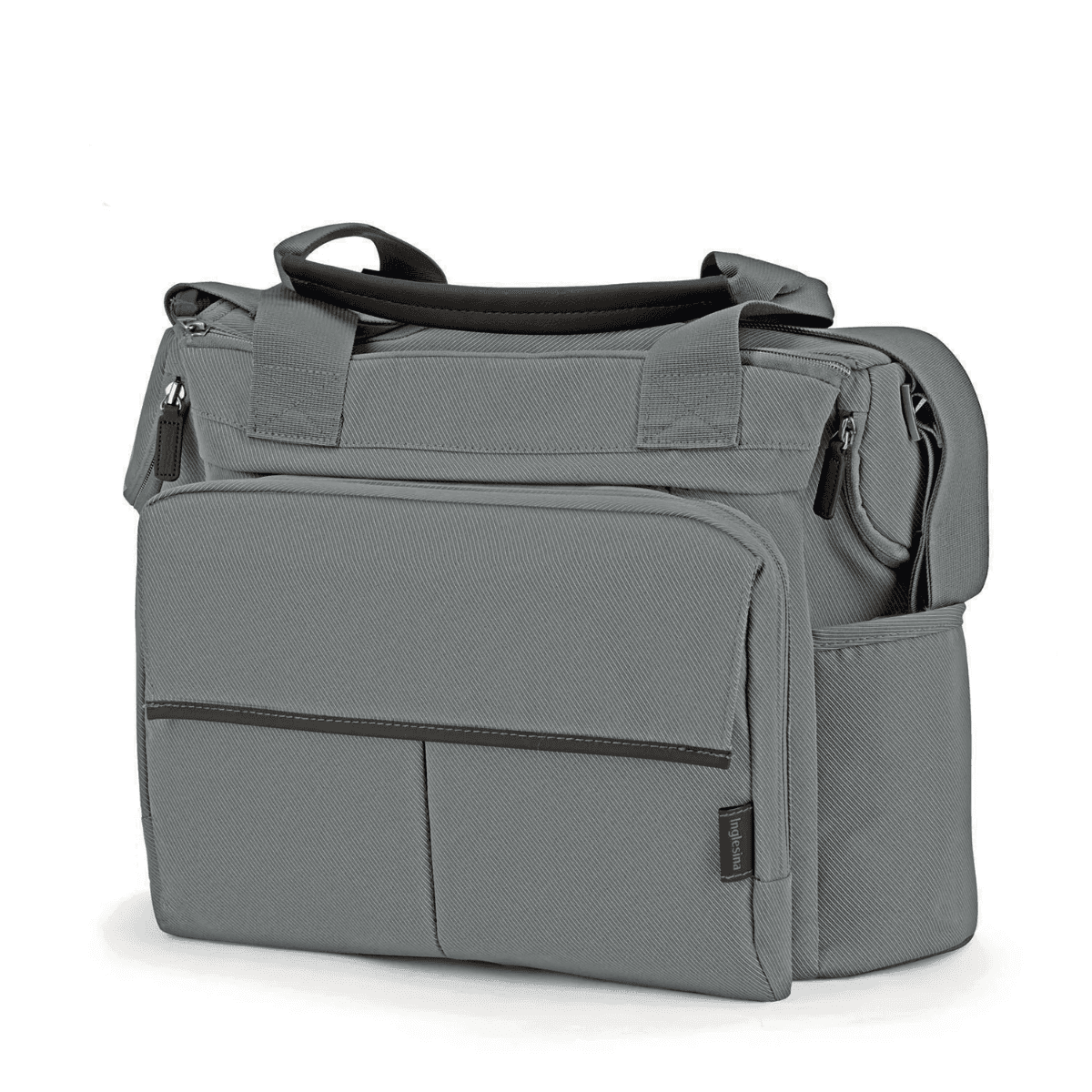 Borsa Inglesina Dual Bag Aptica – Cristal Grey