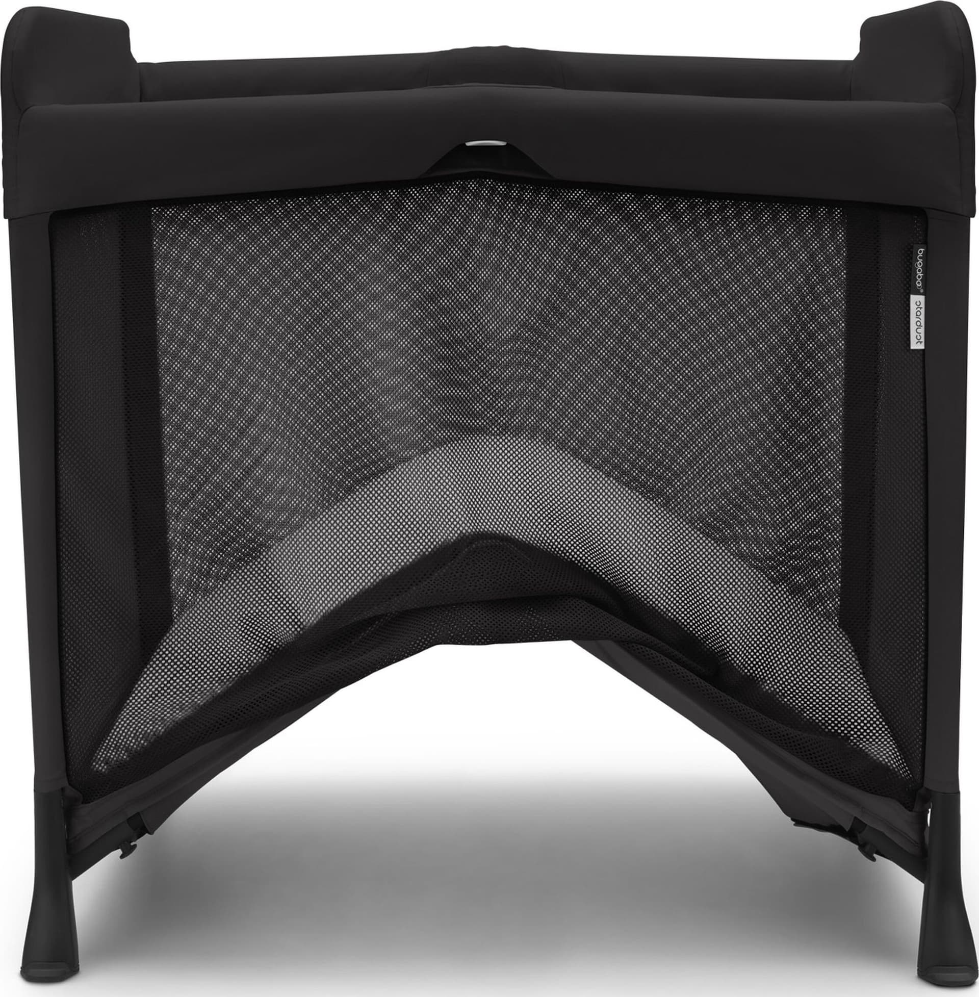 Lettino da Viaggio Bugaboo Stardust - Vari Colori – Black