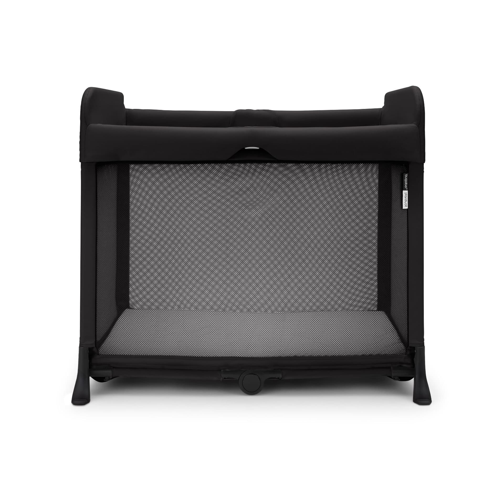Lettino da Viaggio Bugaboo Stardust - Vari Colori – Black