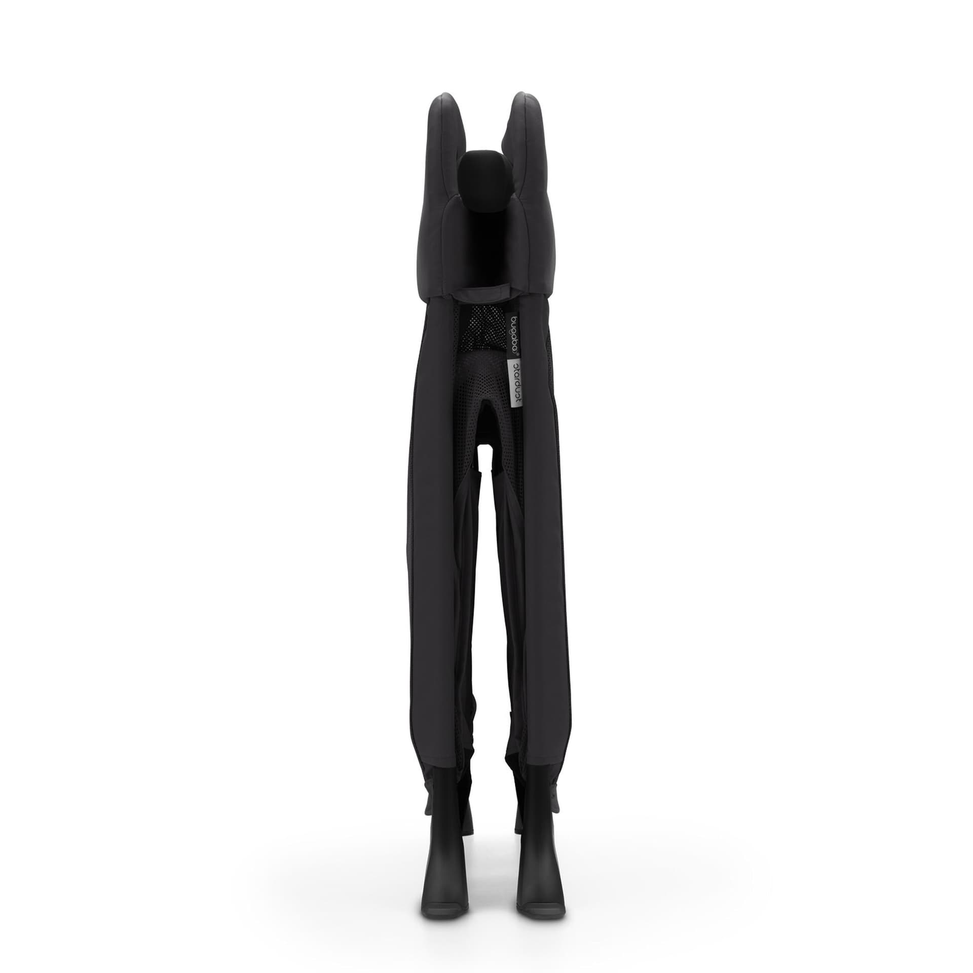 Lettino da Viaggio Bugaboo Stardust - Vari Colori – Black