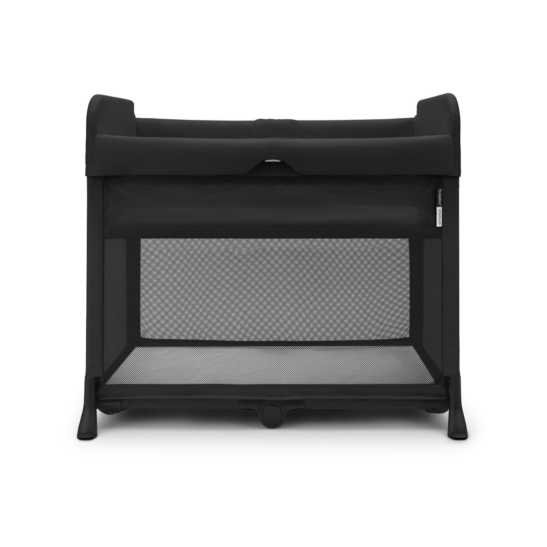 Lettino da Viaggio Bugaboo Stardust - Vari Colori – Black