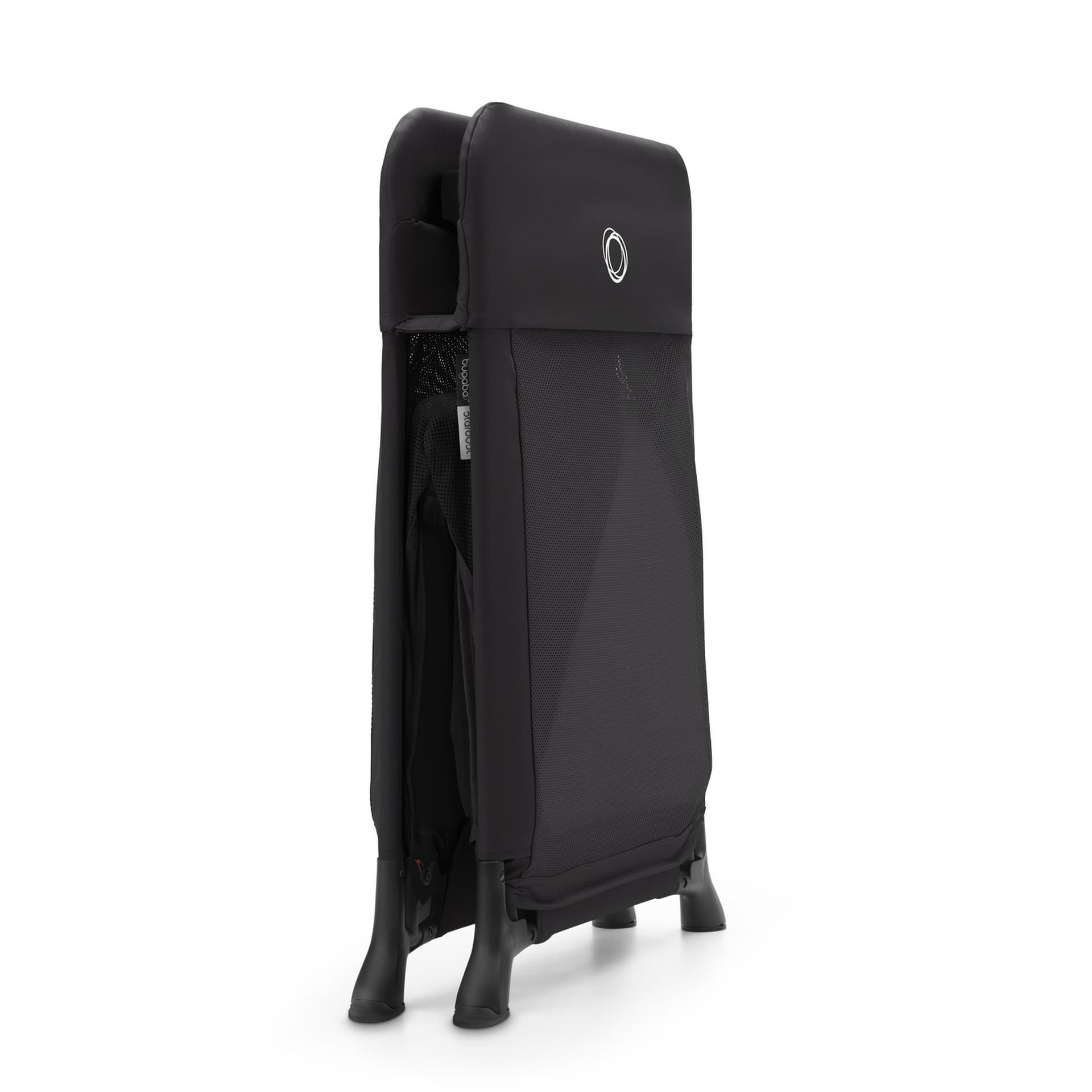 Lettino da Viaggio Bugaboo Stardust - Vari Colori – Black