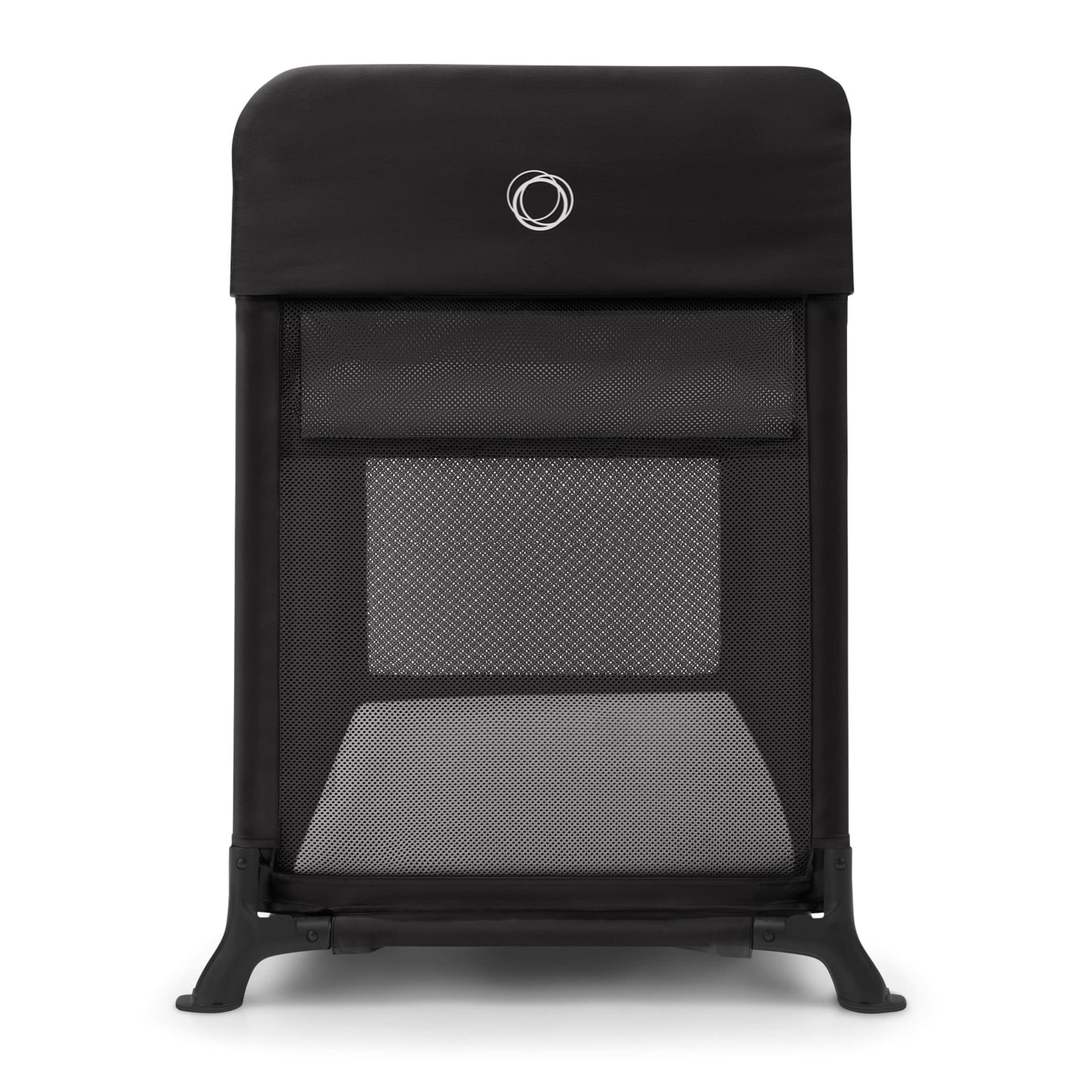 Lettino da Viaggio Bugaboo Stardust - Vari Colori – Black