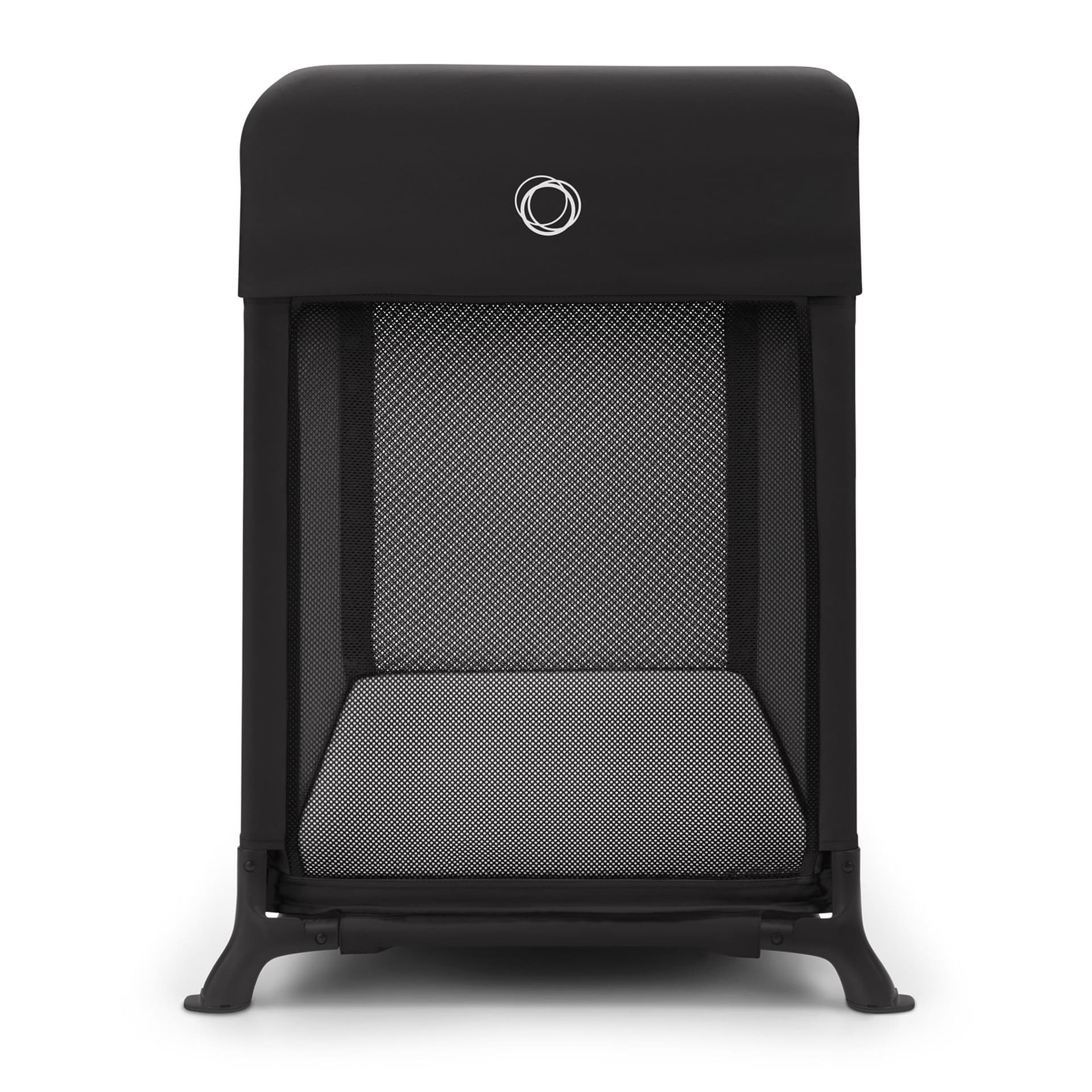 Lettino da Viaggio Bugaboo Stardust - Vari Colori – Black