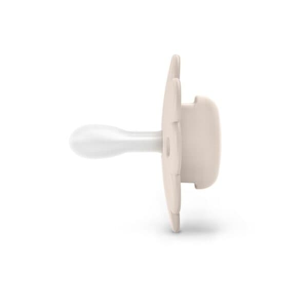 Succhietto Suavinex Wonder Silicone SX PRO 0 - 6 mesi  Vari Colori – Cipria