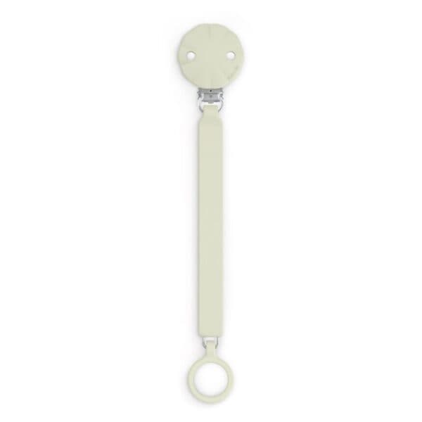 Silicone Pacifier Clip Suavinex Wonder – Acqua
