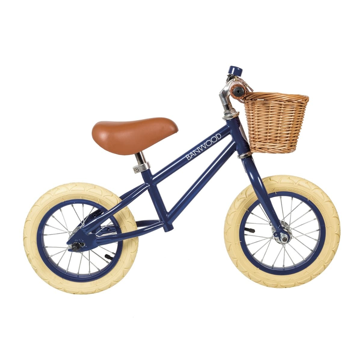 Bicicletta Banwood First Go - 1