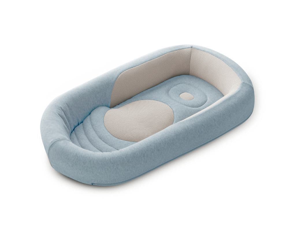 Riduttore Inglesina Welcome Pod - Vari Colori – Celeste
