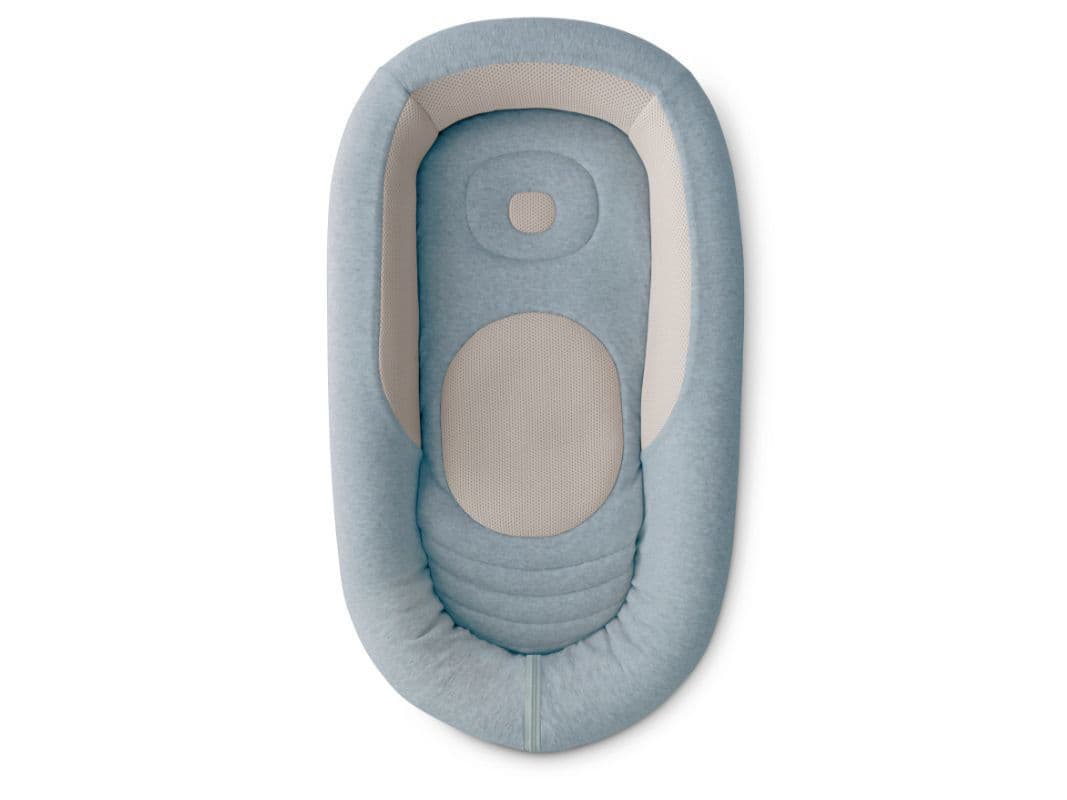 Riduttore Inglesina Welcome Pod - Vari Colori – Celeste