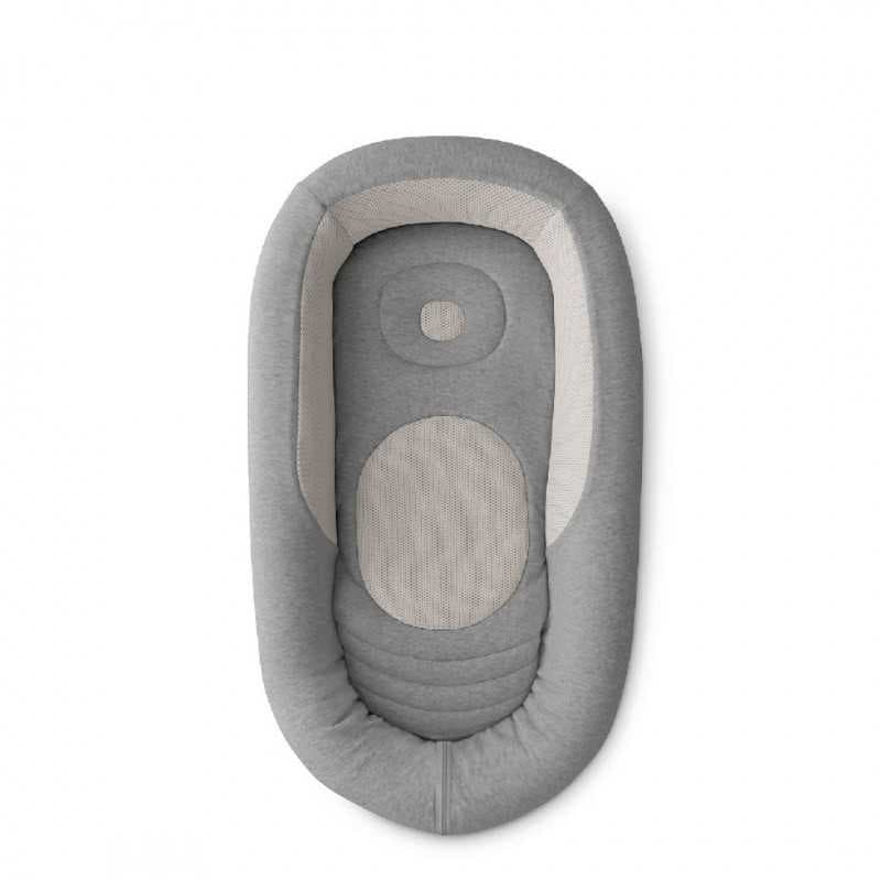 Riduttore Inglesina Welcome Pod - Vari Colori – Grigio