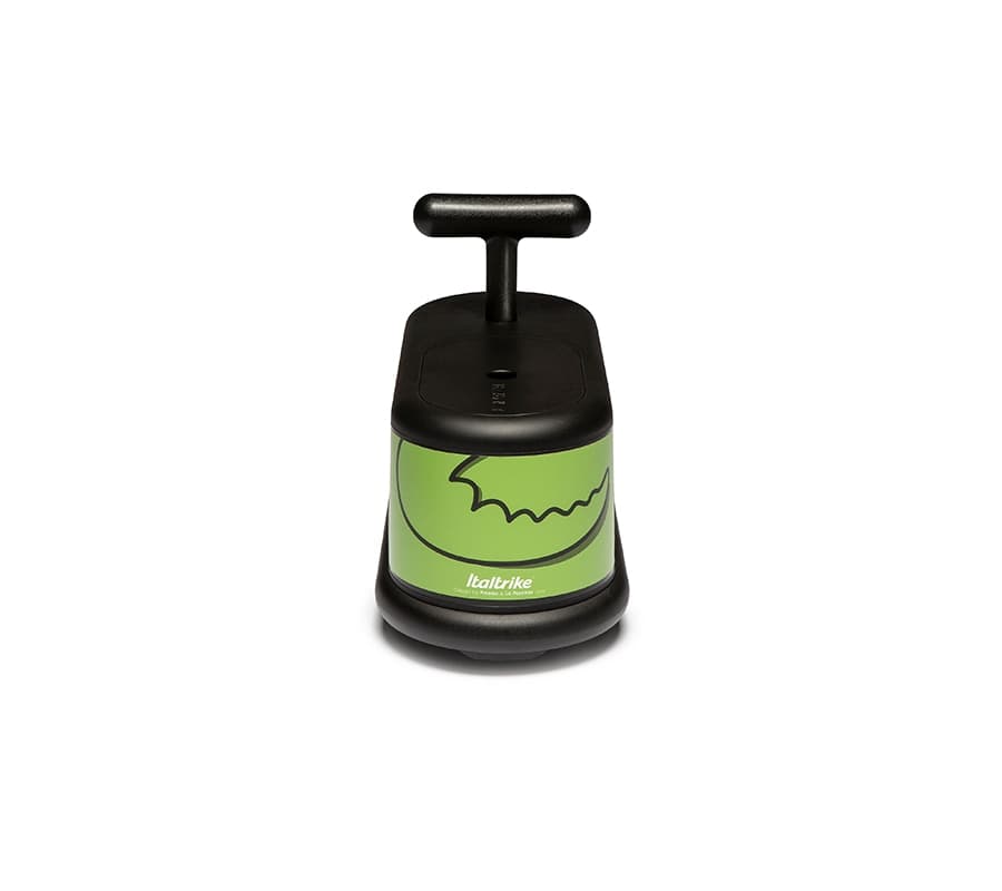 Cavalcabile La Cosa Animals Italtrike – Verde