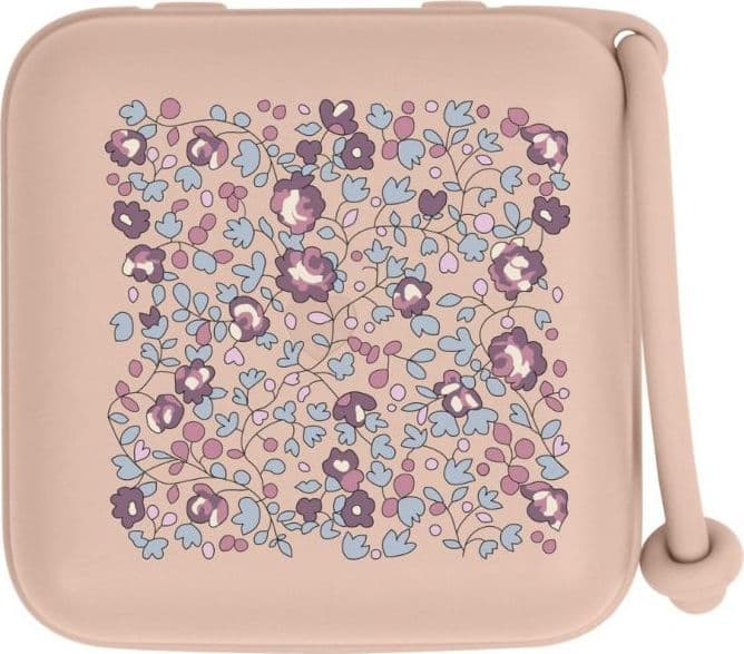 Scatolina Portaciuccio BIBS Colour Liberty - Vari Colori – Eloise Blush