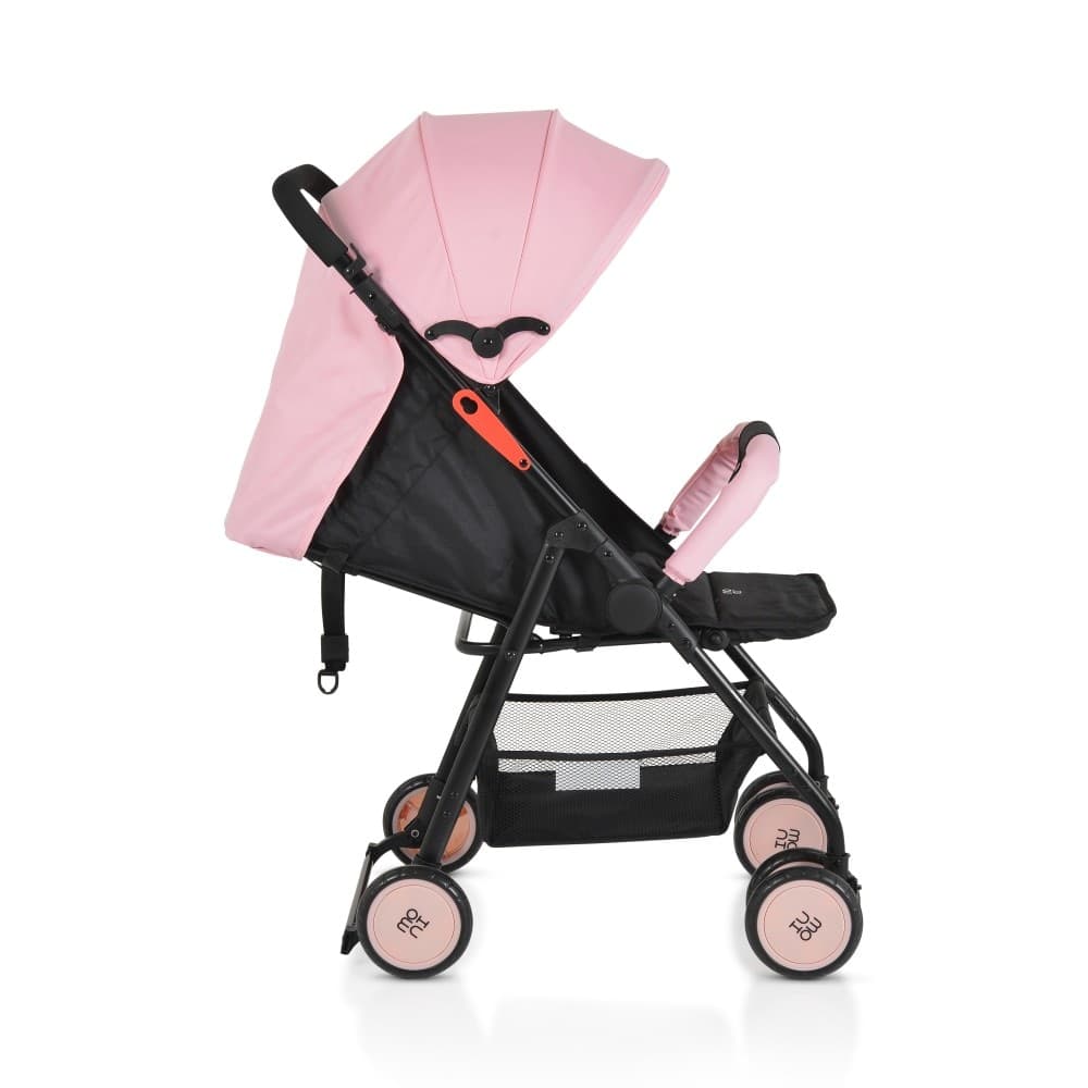 Passeggino Estivo Moni Trade Capri – Rosa