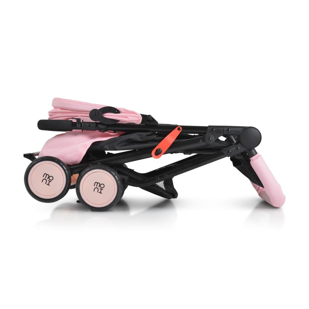 Passeggino Estivo Moni Trade Capri – Rosa