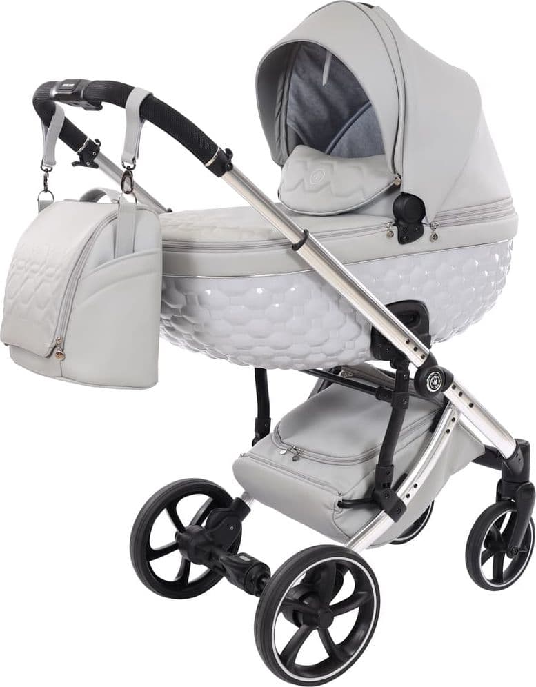 Trio Antes Baby Bubble – Silver