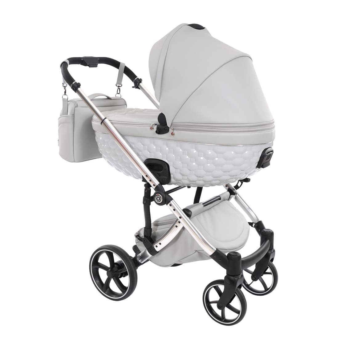 Trio Antes Baby Bubble – Silver